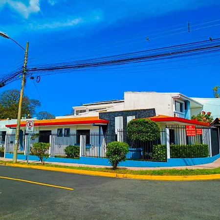 Felipe Bed Breakfast